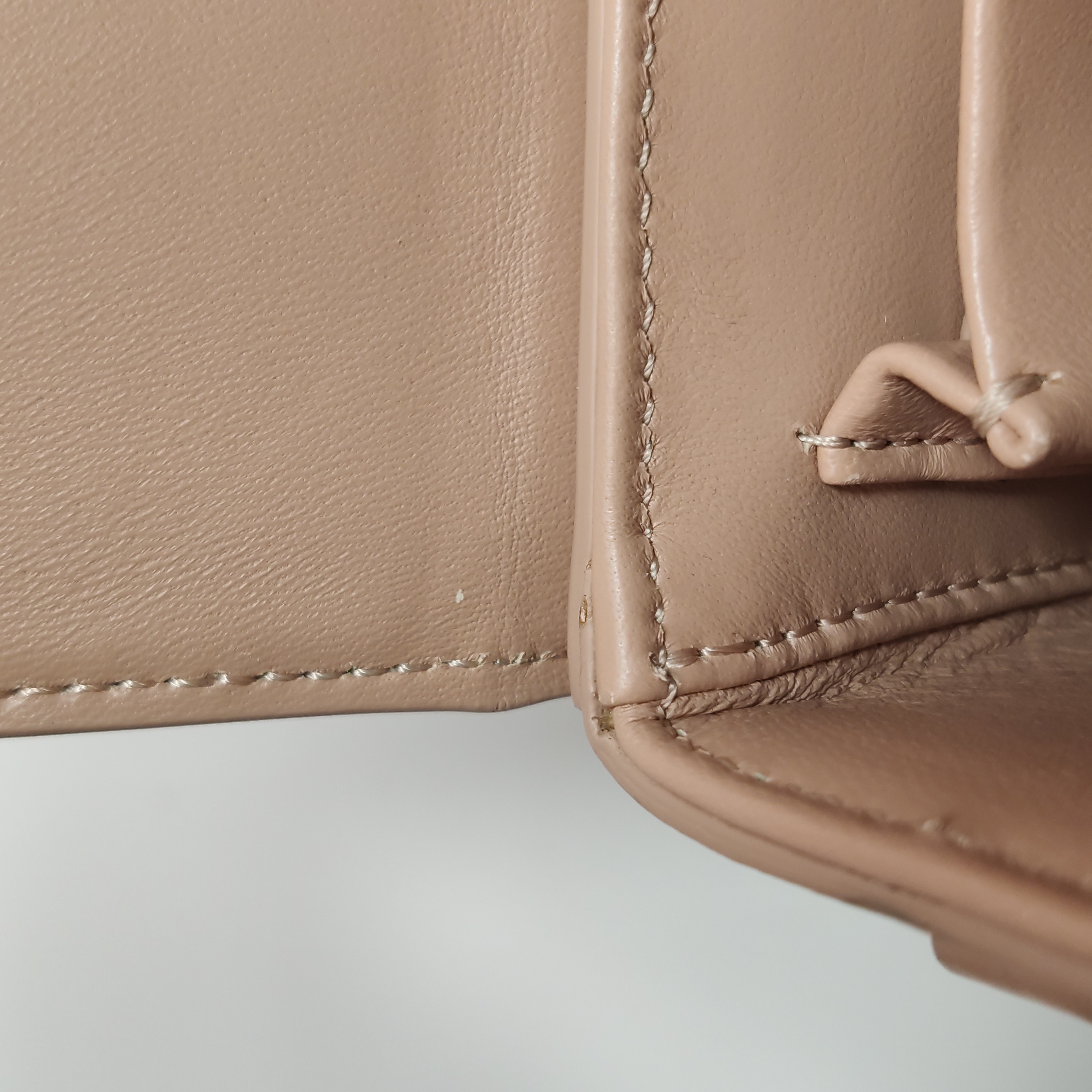 Christian Dior 30 Montaigne Box Bag Leather — photo 9 of 16