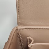 Christian Dior 30 Montaigne Box Bag Leather — thumbnail 9