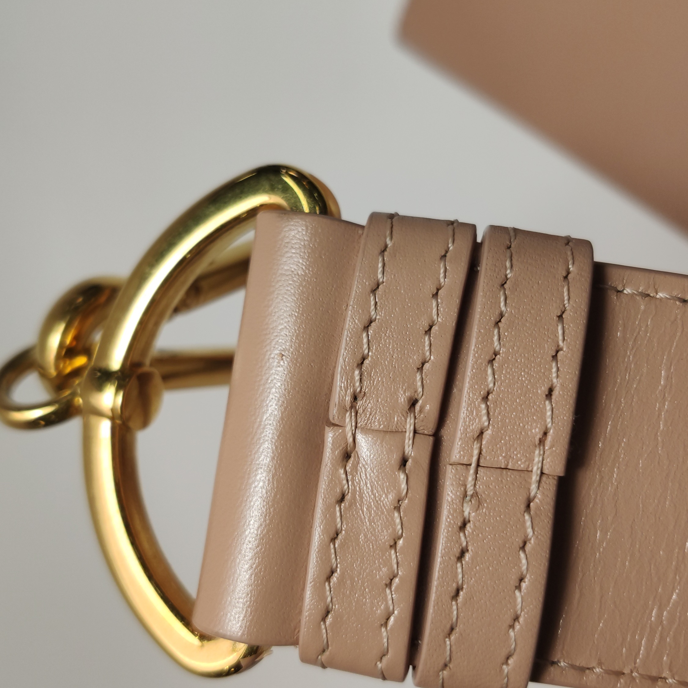 Christian Dior 30 Montaigne Box Bag Leather — photo 16 of 16