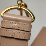 Christian Dior 30 Montaigne Box Bag Leather — thumbnail 16