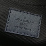 Louis Vuitton(LV) Soft Trunk Bag Monogram Tapestry Canvas Mini — thumbnail 8