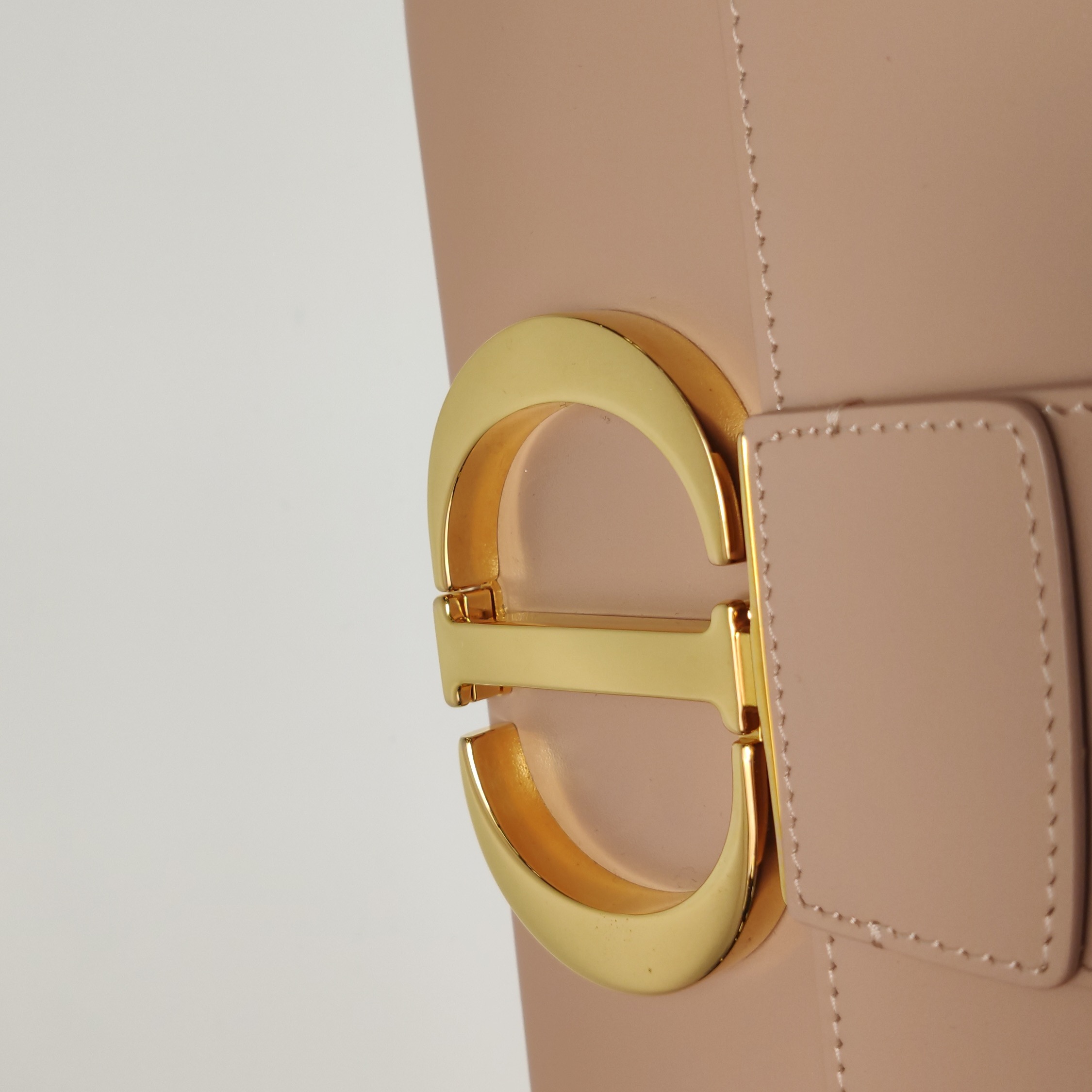 Christian Dior 30 Montaigne Box Bag Leather — photo 10 of 16