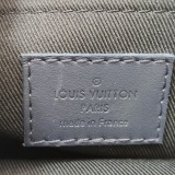 Louis Vuitton(LV) Soft Trunk Bag Monogram Tapestry Canvas Mini — thumbnail 9