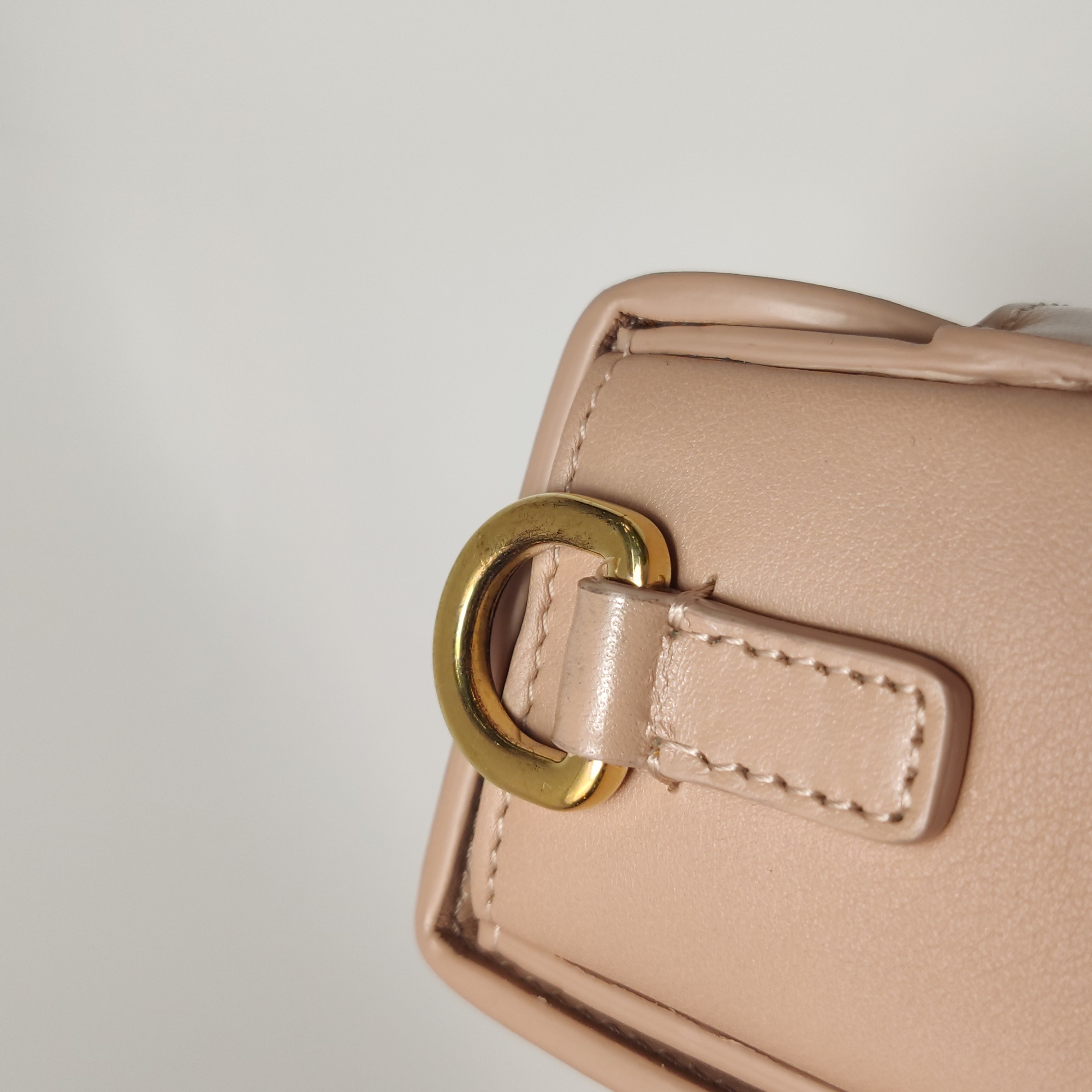 Christian Dior 30 Montaigne Box Bag Leather — photo 11 of 16