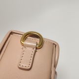 Christian Dior 30 Montaigne Box Bag Leather — thumbnail 11