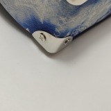 Louis Vuitton(LV) Soft Trunk Bag Limited Edition Monogram Bandana Leather Mini — thumbnail 11