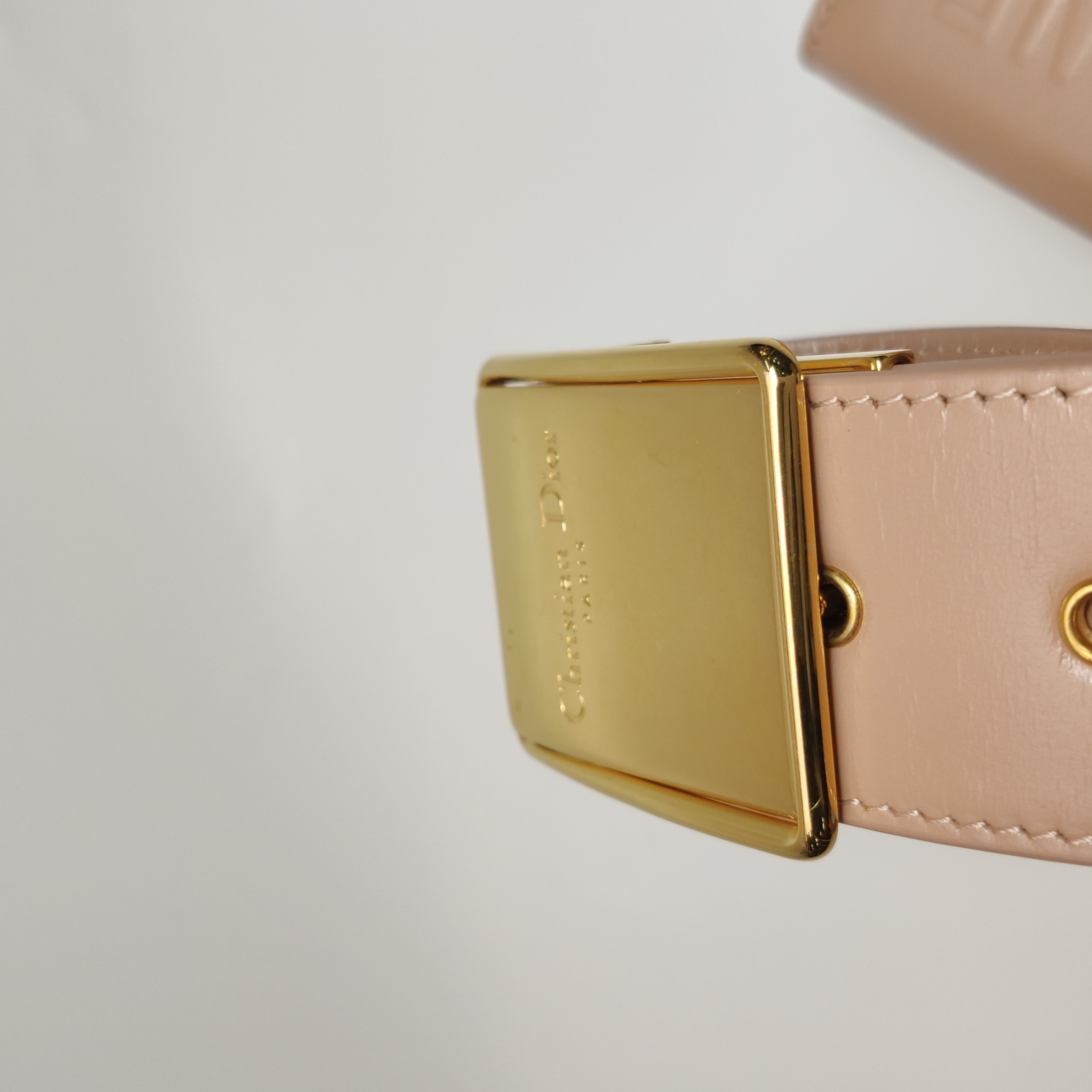 Christian Dior 30 Montaigne Box Bag Leather — photo 13 of 16