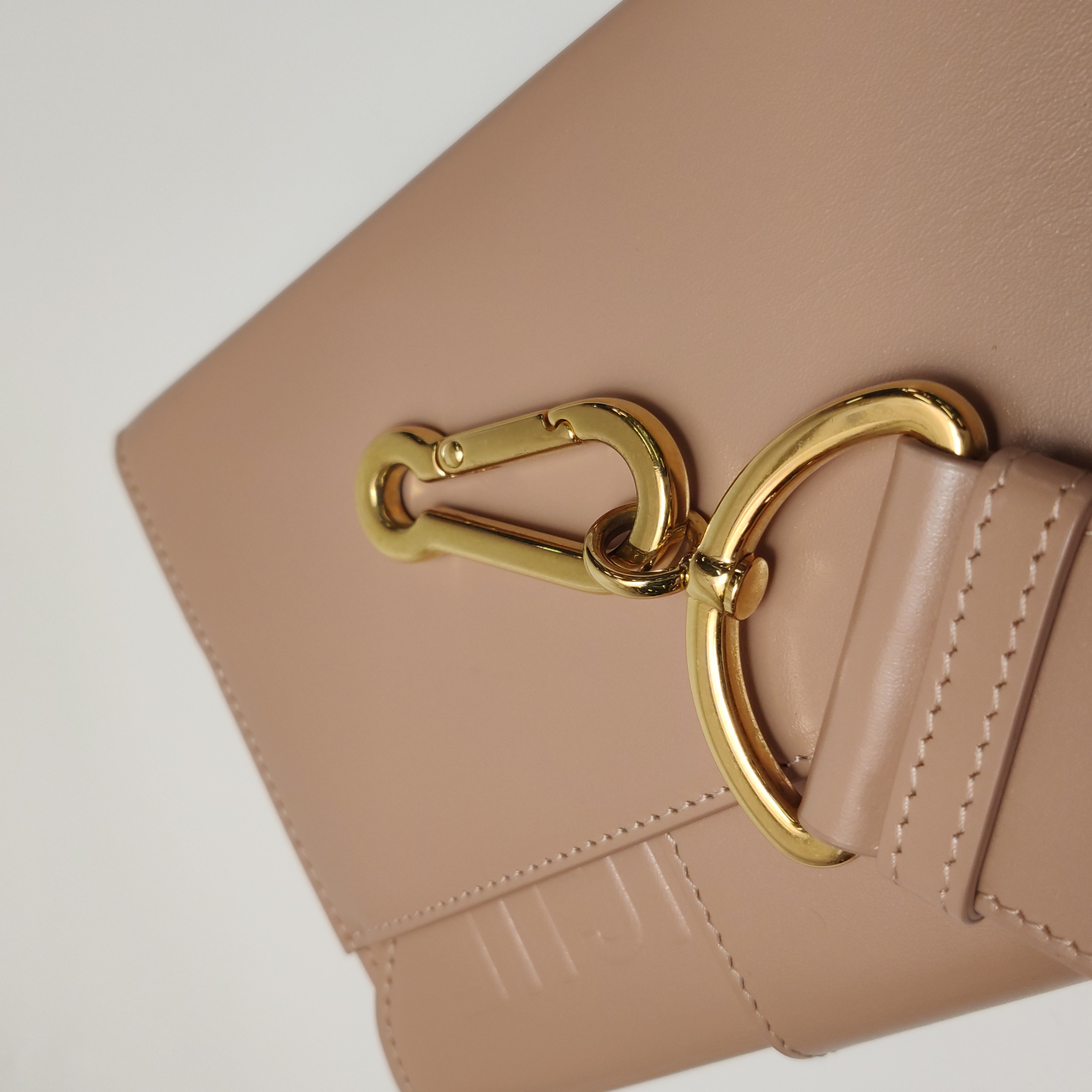 Christian Dior 30 Montaigne Box Bag Leather — photo 12 of 16