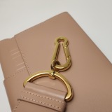 Christian Dior 30 Montaigne Box Bag Leather — thumbnail 12