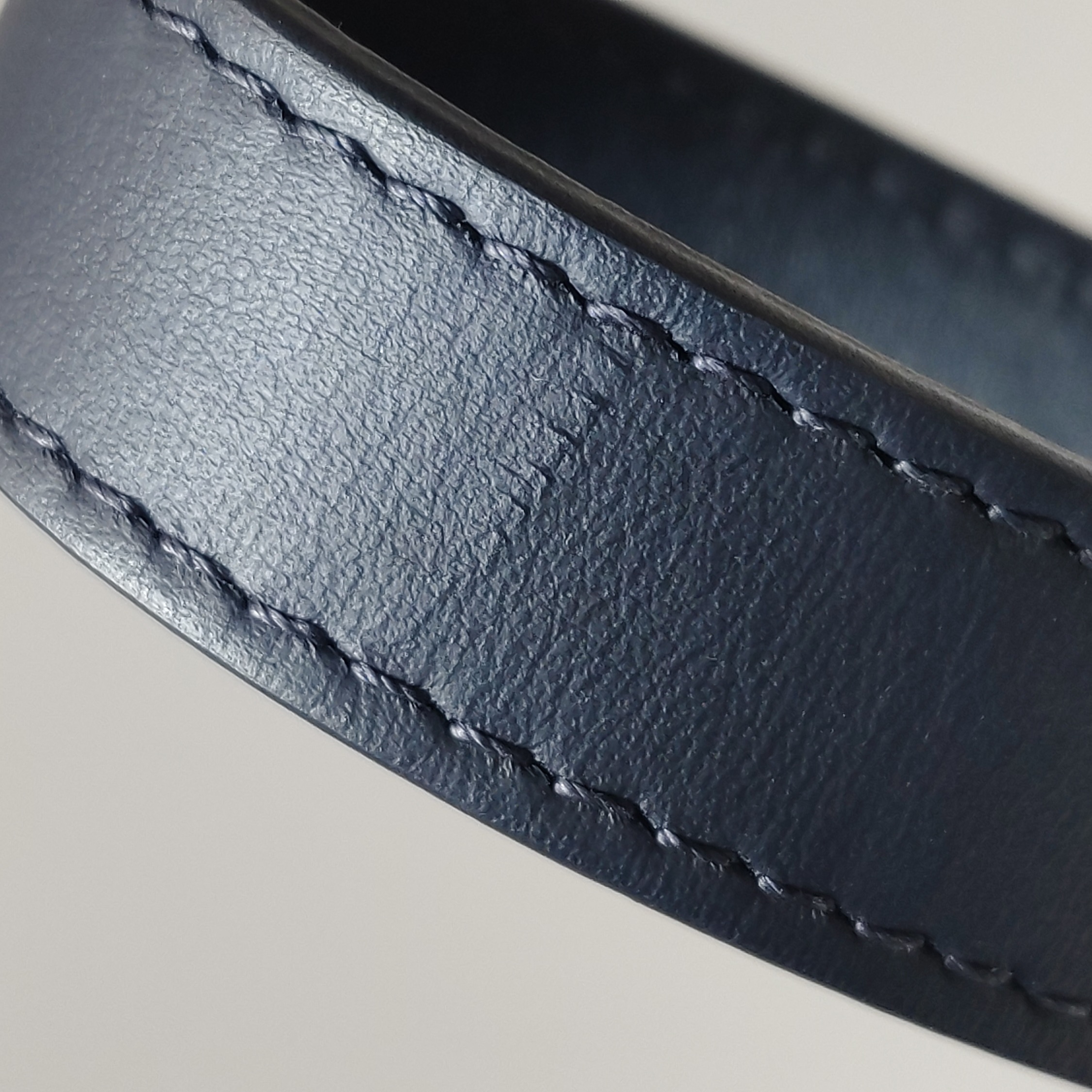 Louis Vuitton(LV) Soft Trunk Bag Monogram Tapestry Canvas Mini — photo 17 of 19