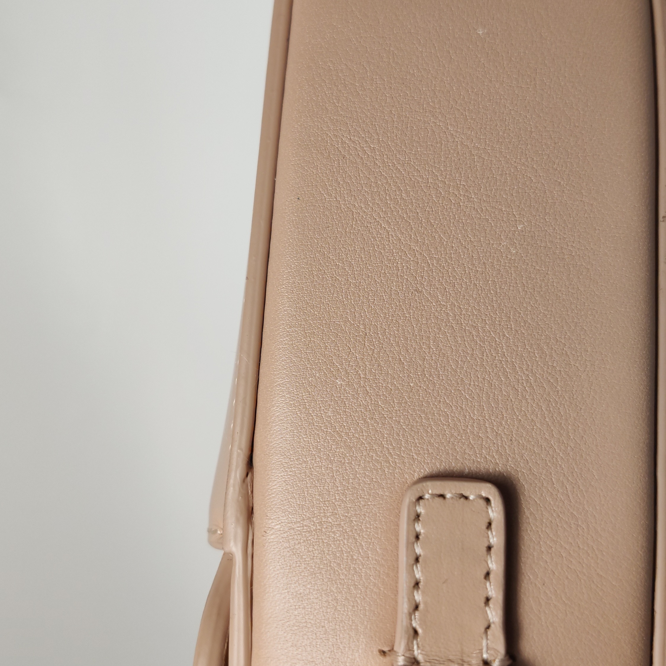 Christian Dior 30 Montaigne Box Bag Leather — photo 15 of 16