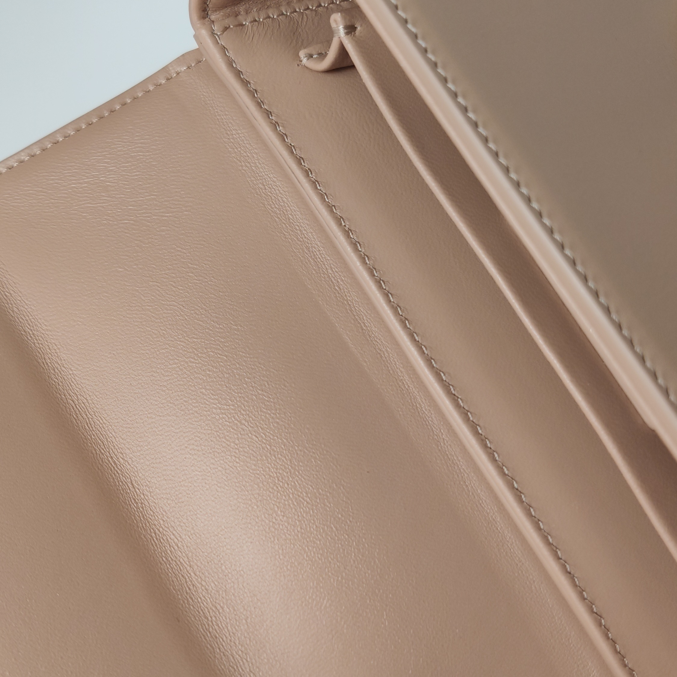 Christian Dior 30 Montaigne Box Bag Leather — photo 14 of 16