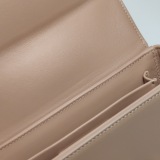 Christian Dior 30 Montaigne Box Bag Leather — thumbnail 14