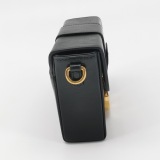 Christian Dior 30 Montaigne Box Bag Leather — thumbnail 5