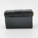 Christian Dior 30 Montaigne Box Bag Leather — thumbnail 3