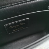 Christian Dior 30 Montaigne Box Bag Leather — thumbnail 8