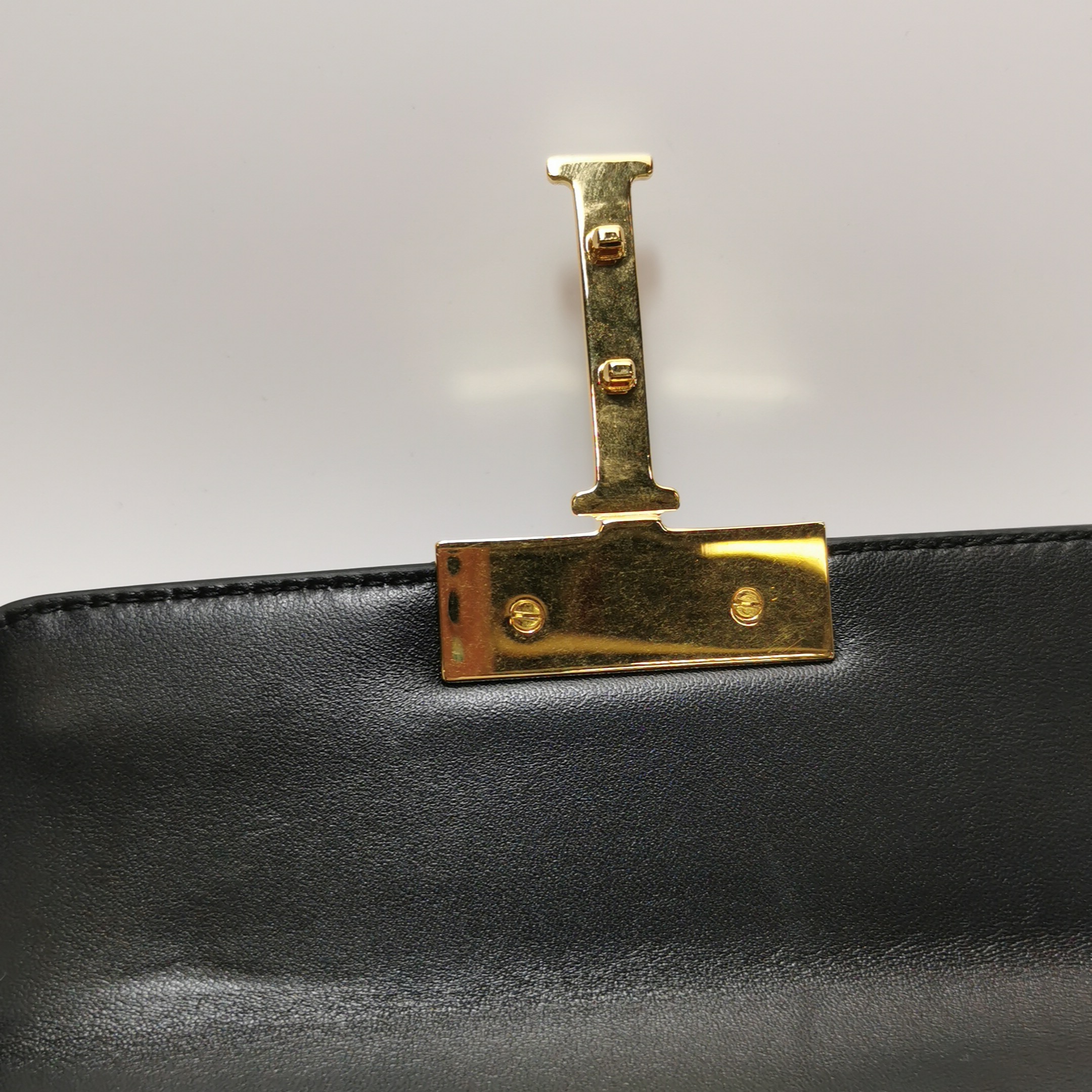 Christian Dior 30 Montaigne Box Bag Leather — photo 10 of 16
