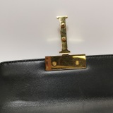 Christian Dior 30 Montaigne Box Bag Leather — thumbnail 10