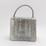 Bvlgari Serpenti Forever Top Handle Bag Karung Small — thumbnail 5