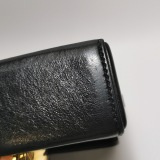 Christian Dior 30 Montaigne Box Bag Leather — thumbnail 12