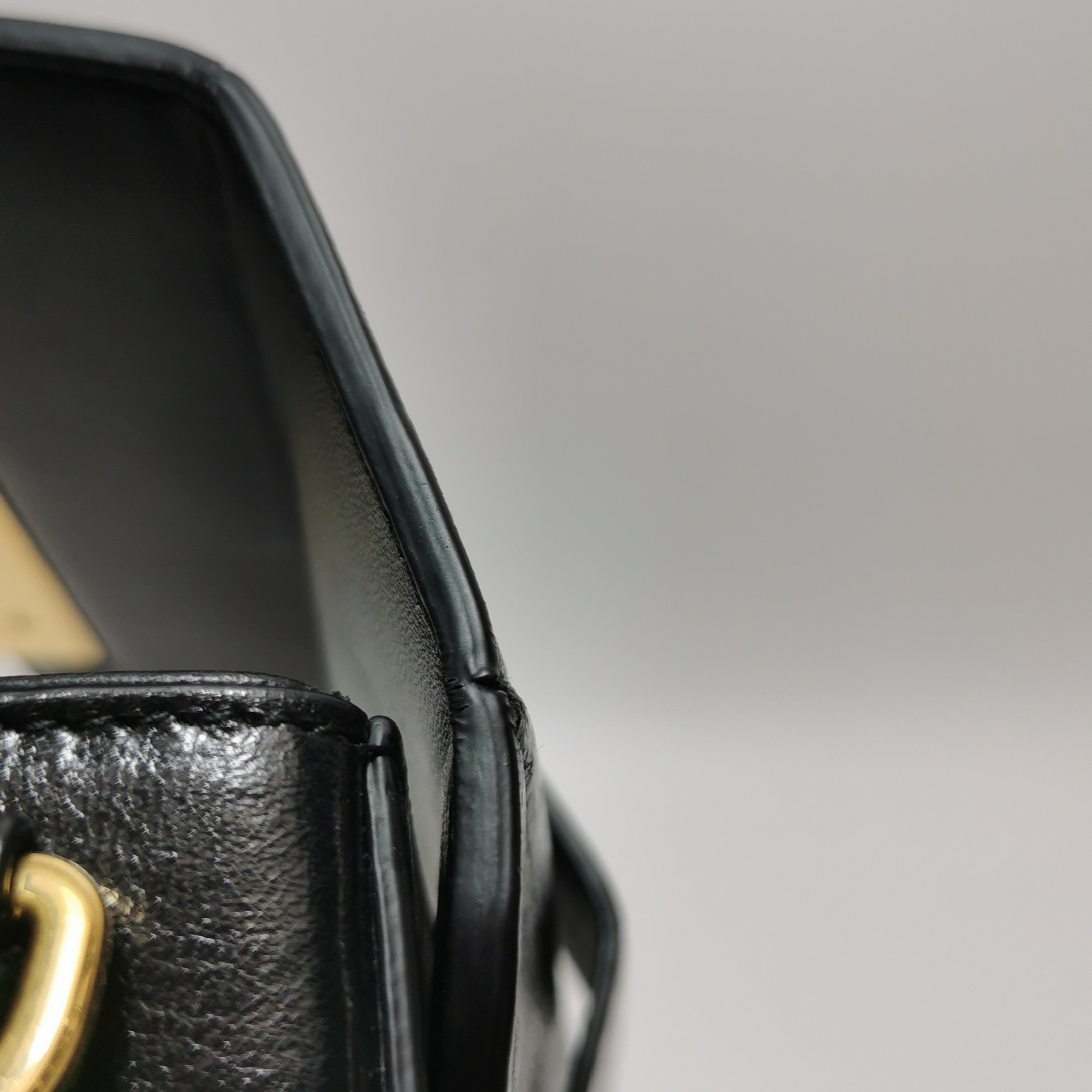 Christian Dior 30 Montaigne Box Bag Leather — photo 11 of 16