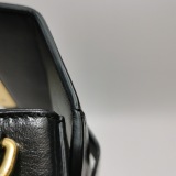 Christian Dior 30 Montaigne Box Bag Leather — thumbnail 11