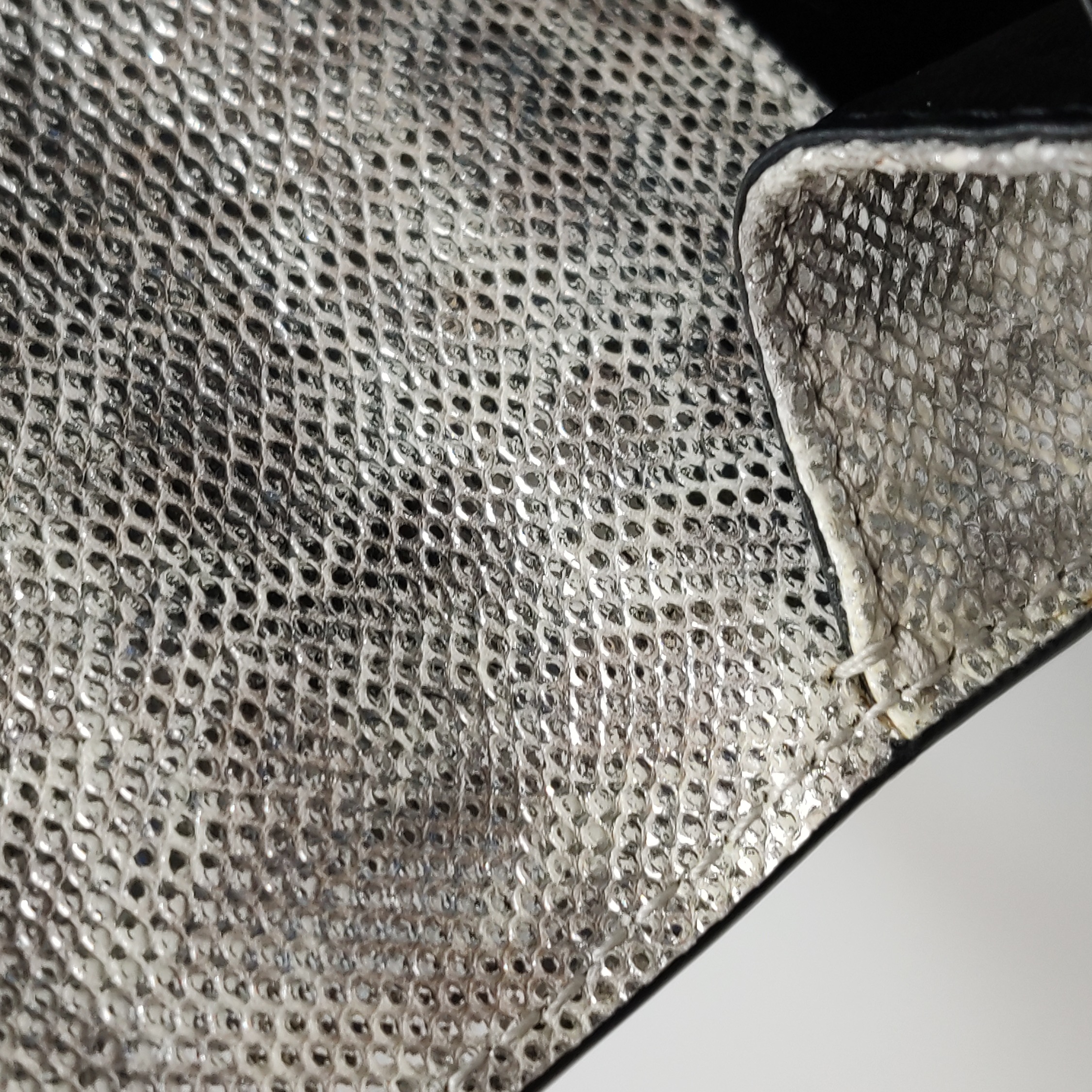Bvlgari Serpenti Forever Top Handle Bag Karung Small — photo 12 of 17