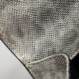 Bvlgari Serpenti Forever Top Handle Bag Karung Small — thumbnail 12