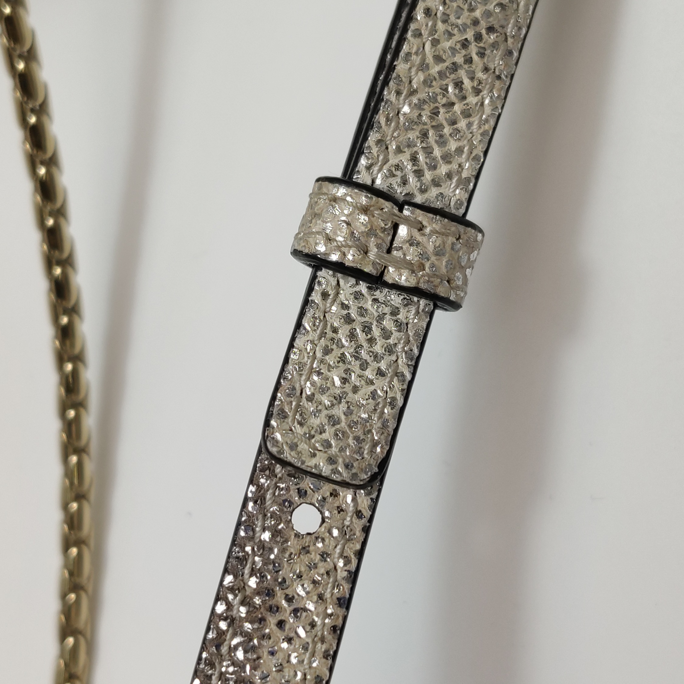 Bvlgari Serpenti Forever Top Handle Bag Karung Small — photo 17 of 17