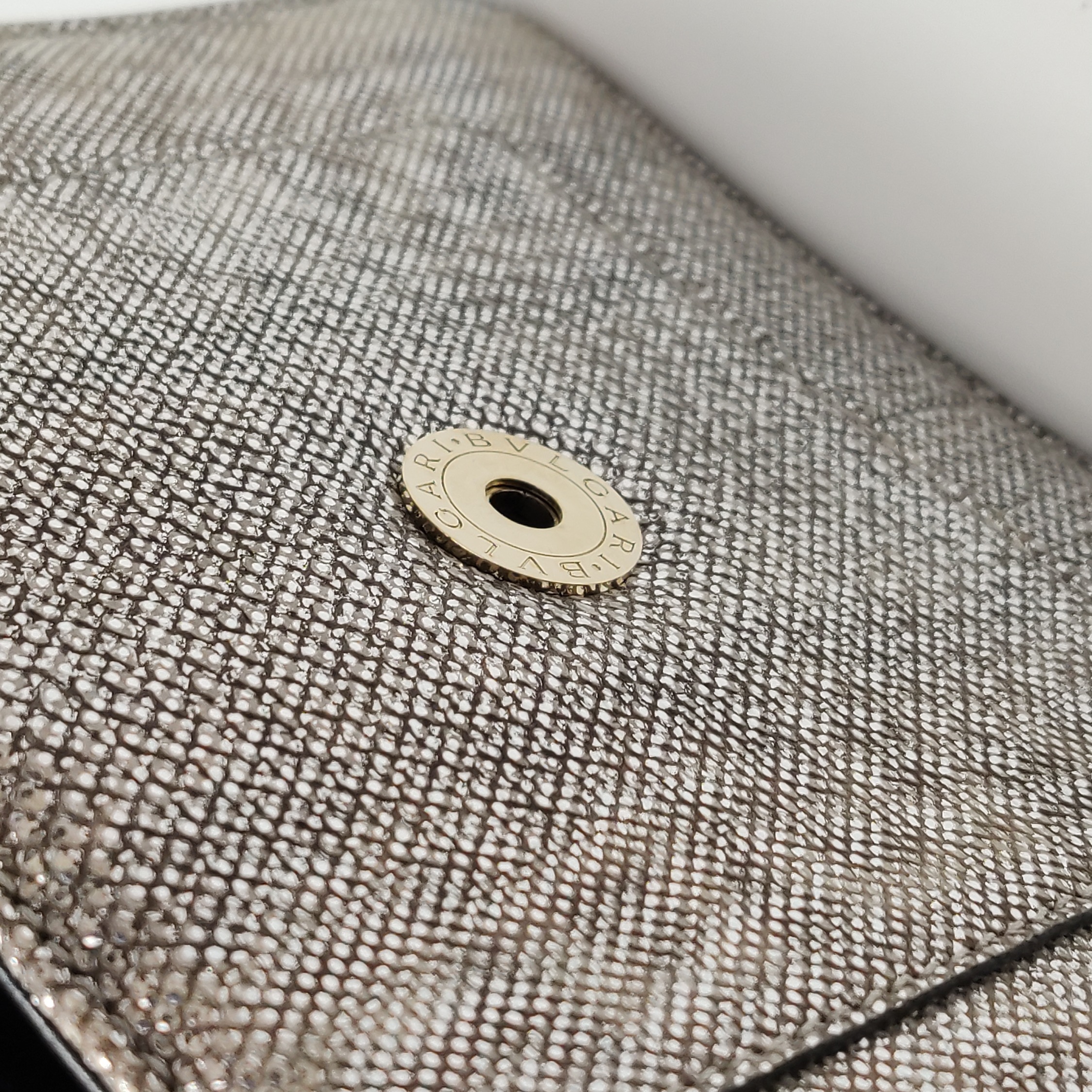 Bvlgari Serpenti Forever Top Handle Bag Karung Small — photo 9 of 17