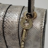 Bvlgari Serpenti Forever Top Handle Bag Karung Small — thumbnail 14