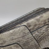 Bvlgari Serpenti Forever Top Handle Bag Karung Small — thumbnail 11