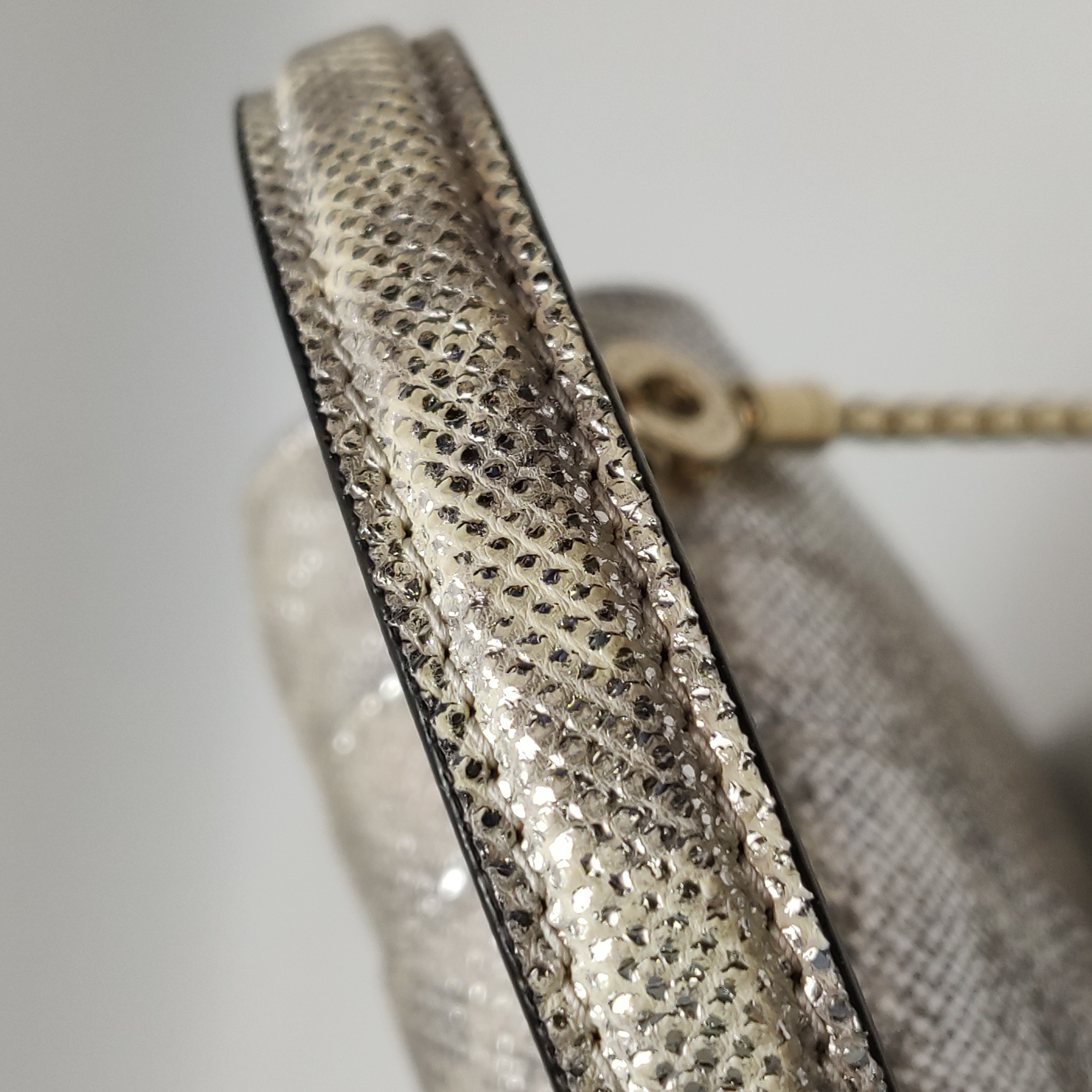 Bvlgari Serpenti Forever Top Handle Bag Karung Small — photo 16 of 17