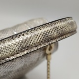 Bvlgari Serpenti Forever Top Handle Bag Karung Small — thumbnail 16