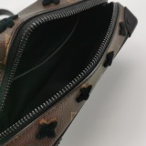 Louis Vuitton(LV) Soft Trunk Bag Monogram Tuffetage Canvas Mini — thumbnail 7