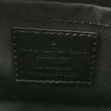 Louis Vuitton(LV) Soft Trunk Bag Monogram Tuffetage Canvas Mini — thumbnail 8