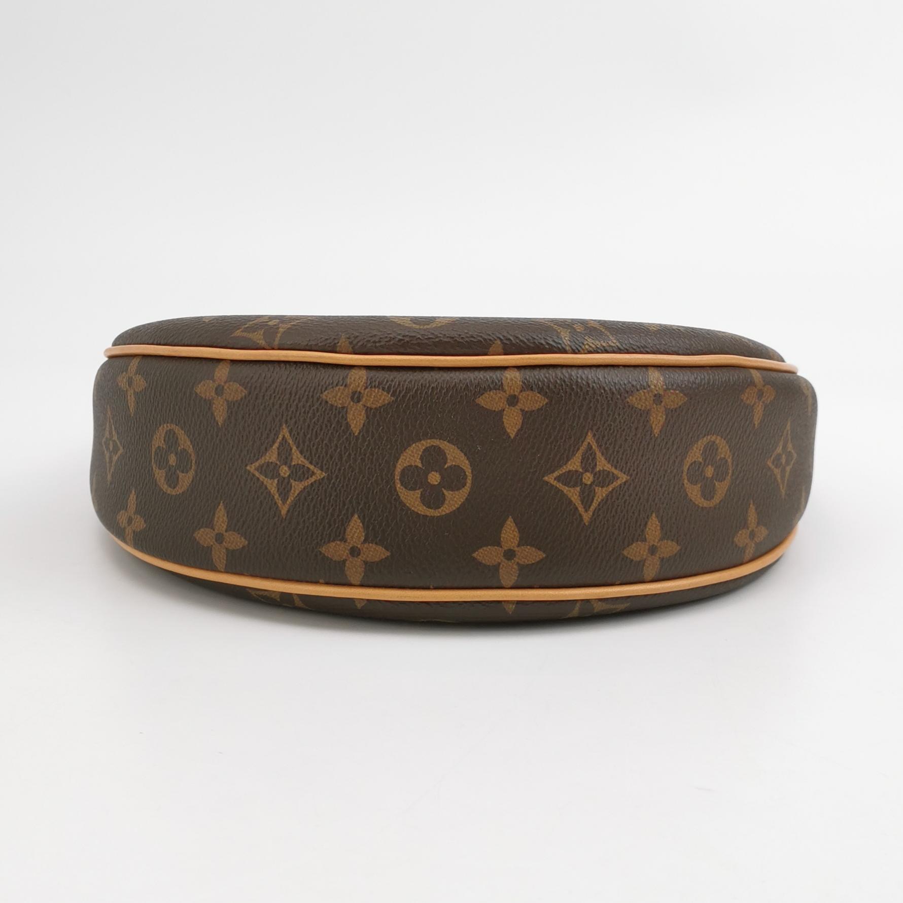 Louis Vuitton(LV) Loop Handbag Monogram Canvas — photo 6 of 13