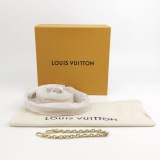 Louis Vuitton(LV) Loop Handbag Monogram Canvas — thumbnail 7
