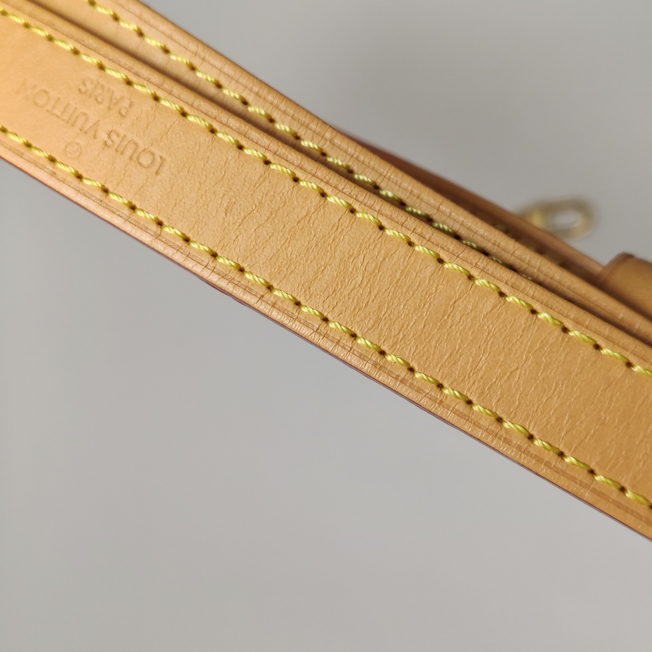 Louis Vuitton(LV) Loop Handbag Monogram Canvas — photo 13 of 13