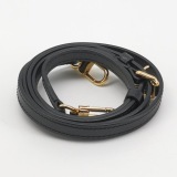 Louis Vuitton(LV) Side Trunk Handbag Monogram Dune Canvas MM — thumbnail 7