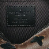 Louis Vuitton(LV) Soft Trunk Bag Monogram Tuffetage Canvas Mini — thumbnail 8