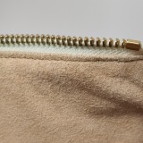 Louis Vuitton(LV) Side Trunk Handbag Monogram Dune Canvas MM — thumbnail 10