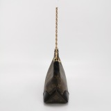 Louis Vuitton(LV) Boulogne NM Handbag Monogram Canvas — thumbnail 3