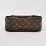 Louis Vuitton(LV) Boulogne NM Handbag Monogram Canvas — thumbnail 6