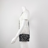 Louis Vuitton(LV) Soft Trunk Bag Monogram Tapestry Canvas Mini — thumbnail 2