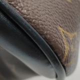 Louis Vuitton(LV) Boulogne NM Handbag Monogram Canvas — thumbnail 7