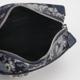 Louis Vuitton(LV) Soft Trunk Bag Monogram Tapestry Canvas Mini — thumbnail 7