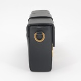 Christian Dior 30 Montaigne Box Bag Leather — thumbnail 4