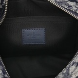 Louis Vuitton(LV) Soft Trunk Bag Monogram Tapestry Canvas Mini — thumbnail 8