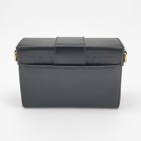 Christian Dior 30 Montaigne Box Bag Leather — thumbnail 3